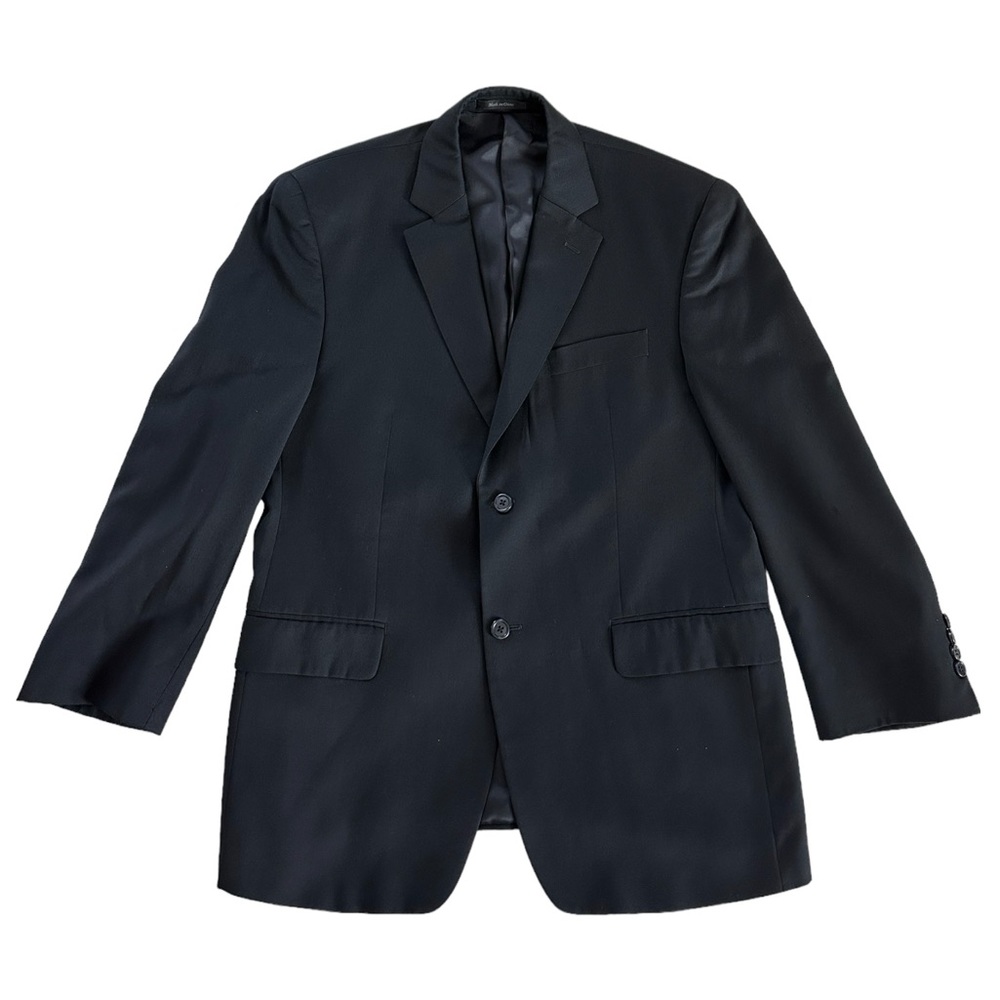 Lauren Ralph Lauren Men's Blazer Suit Separates Jacket Black Size 40S